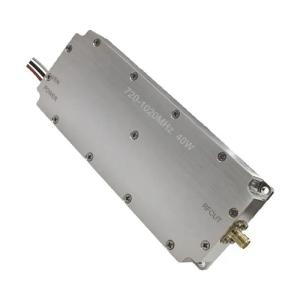 Quality Customization 900MHz PA GaN Anti Drone Module Anti Fpv Module 400-500MHz wholesale