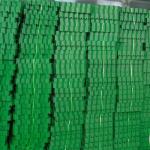 Tenglu Parking Lot and Driveway 500mm HDPE Grass Paving Grids in Plastic