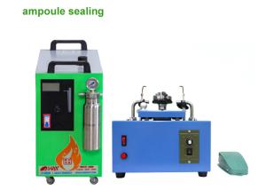 Quality Medical Laboratory Equipment Ampoule Sealing Method Laboratory Supplies wholesale