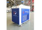 2000W Handy Fiber Laser Welding Machine For Metal