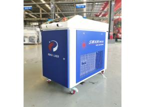 Quality Hand Held 1500W Raycus Fiber Laser Welding Machine wholesale
