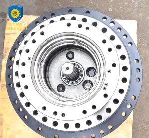 Quality Hyundai R210-7 R225/9 Travel Gearbox 31N6-40030 Reducer wholesale