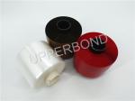 Box Sealing Heat Sensitive 1.6 Mm Tear Strip Tape BOPP / MOPP