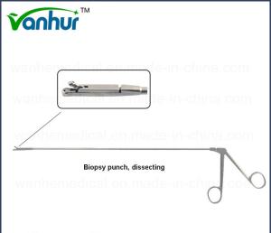 Quality Type 2 Medical Device Biopsy Punch Forceps for Sigmoidoscope Rectoscopy Instruments wholesale