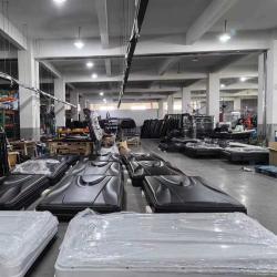 Chengdu Biente International Trade Co., Ltd.