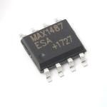 MAX1487ECSA+T