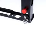 Antenna Mount Flagpole Flag Holder Bracket Whip Light Mounting Bracket for 2016