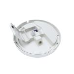 Bathroom Ceiling Moisture Proof LED Lights IP65 70LM/W Practical