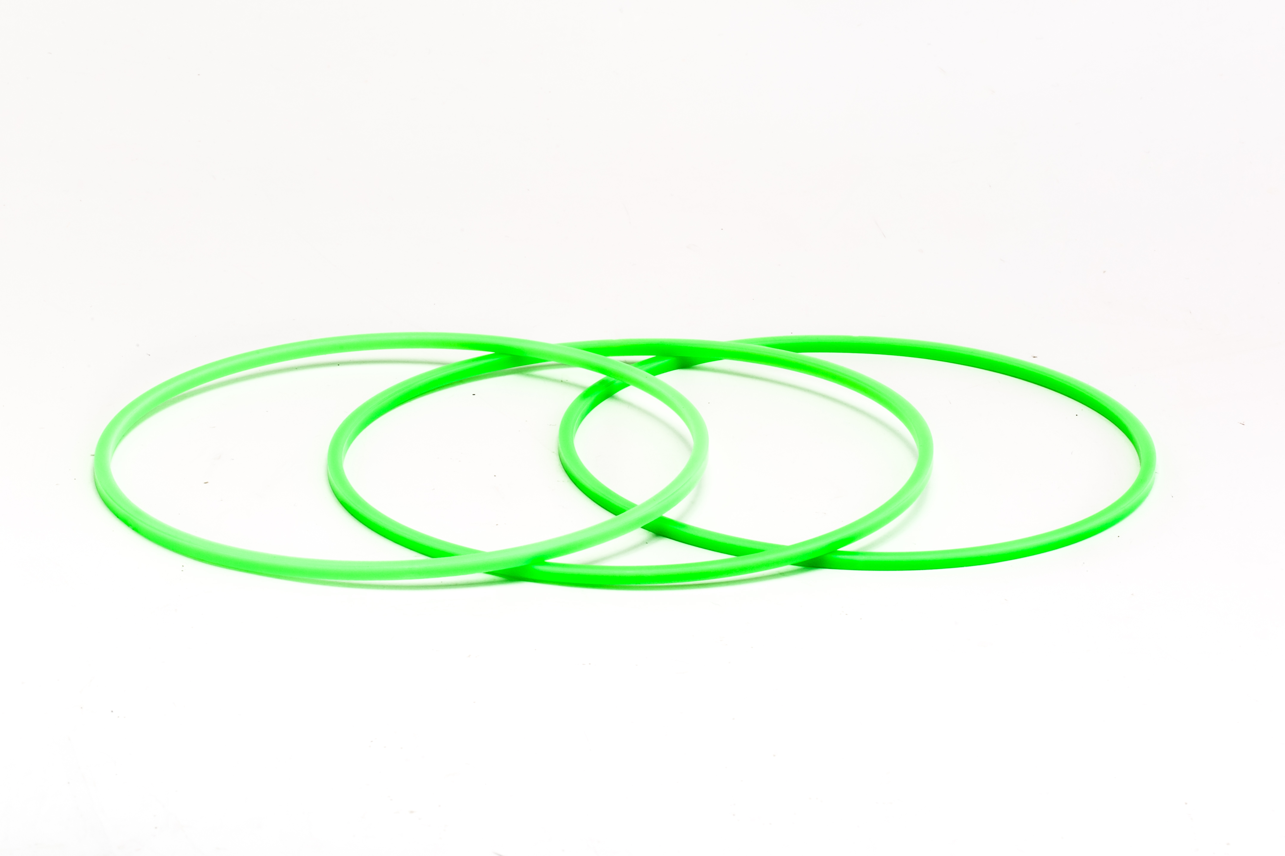 Hydraulic Cylinder Back Up Ring Seal Bearing Gasket N4W Excavator Parts