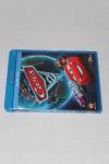 2016 kids Blue ray Cars 2 cartoon disney dvd Movies for children Blu-ray movies