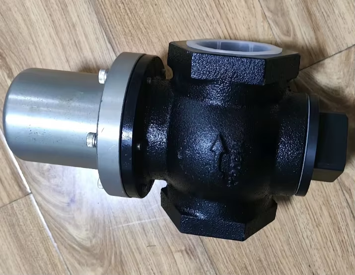 016742 Oil Cut-off Valve Sullair air Compressor Equipment General High Quality Low Price Hot Sell