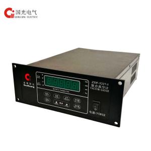 Quality Rough Low Vacuum Thermocouple Gauge Controller 3A 220VAC Long Life wholesale