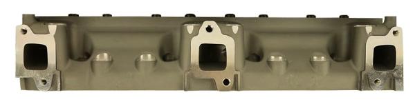 Russian GAZ ZIL130 GIL130 Aluminum Cylinder Head 130-1003010-20 130-1003012-20 6