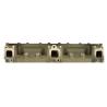 Buy cheap Russian GAZ ZIL130 GIL130 Aluminum Cylinder Head 130-1003010-20 130-1003012-20 6 from wholesalers