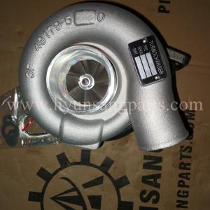 Quality 1177867 117-7867 Caterpilar Turbocharger 5I7952 4917902260 49179-02220 49179-02230 ME51812 For TD06H-16M wholesale