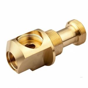 Quality H59 H62 H63 CNC Machining Brass Service Multipurpose Heat Treatment wholesale