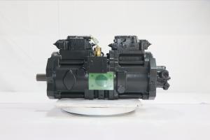 Quality Main Plunger Excavator Hydraulic Pump Assembly Durable K3V112DT-9C14 wholesale