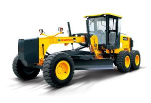 Quality Changlin PY240H 240Hp Road Grading Machine Hydraulic Brake System With Komatsu Technical wholesale