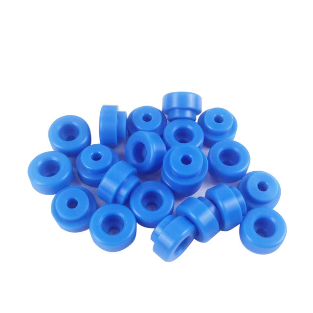 Stainless Steel CNC Machining Parts with Tolerance 0.01-0.005mm and Chrome Plating