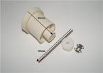 Taichuang Water Tank Spare Parts 86 X 28 X 26 Mm For Printing Machine