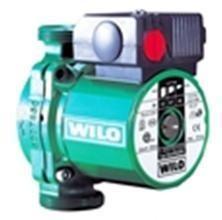 Solar Water Heater Circulation Pump 15/6 Fluid for Hot Water Distribution Solution