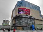 wholesale p10 advertising led screen//outdoor advertising led display screen