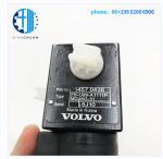 EC250D EC300D EC290B Solenoid Valve Excavator Engine Parts VOE14570438
