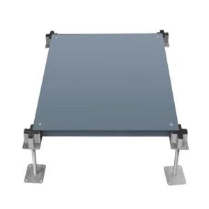 Quality China Access Raised Floor for Data Center wholesale