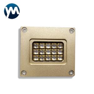 Quality 150w Led Curing Lamp 385nm 395nm 405nm Water Cooling System wholesale