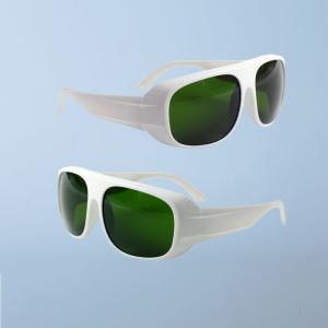 Quality IPL Hair Removal Safety Glasses CE EN169 Approved 200nm 1400nm wholesale