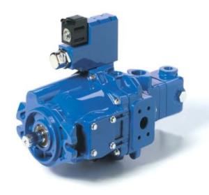 Quality PVE21R-9-30CC11 Eaton Hydraulic Pump VICKERS PVE 19 21 35 PVE19RW-Q1830-1-30-CC-11-JA-S20 wholesale