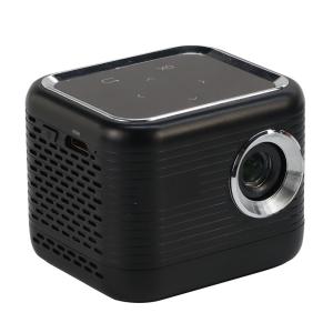 Quality 3.7V 2500mAh Mini Led Projector Android 30000 Hours Lifetime wholesale