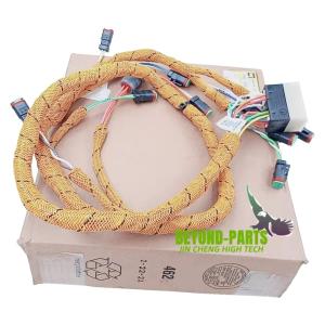 Quality catererpillar Engine Wire Harness Excavator Spare Parts 186-2455 1862455 wholesale