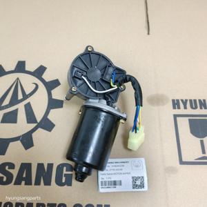 Quality Wiper Motor 21N6-00240 21N600240 For R220-7 R210LC-7 R250LC-7 R290LC-7 wholesale