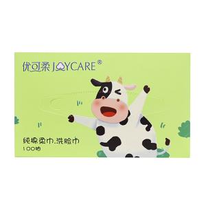 Quality Family Sorbent Facial Tissues Tender Excellent Permeability No Flourescent Brightener wholesale