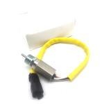 New CAT 3512B 3412C Engine Parts 102-0050 1020050 Water Temperature Sensor