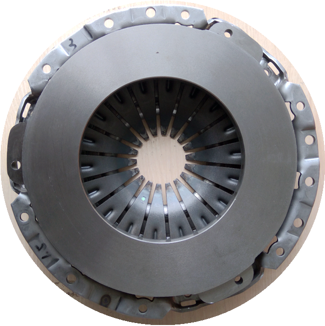 Efficiently Designed Clutch Plate Cover for Toyota Hilux Revo 31210-0K280