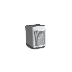 Quality Negative Ion UV Hepa Desktop Air Purifier Multi Purpose wholesale