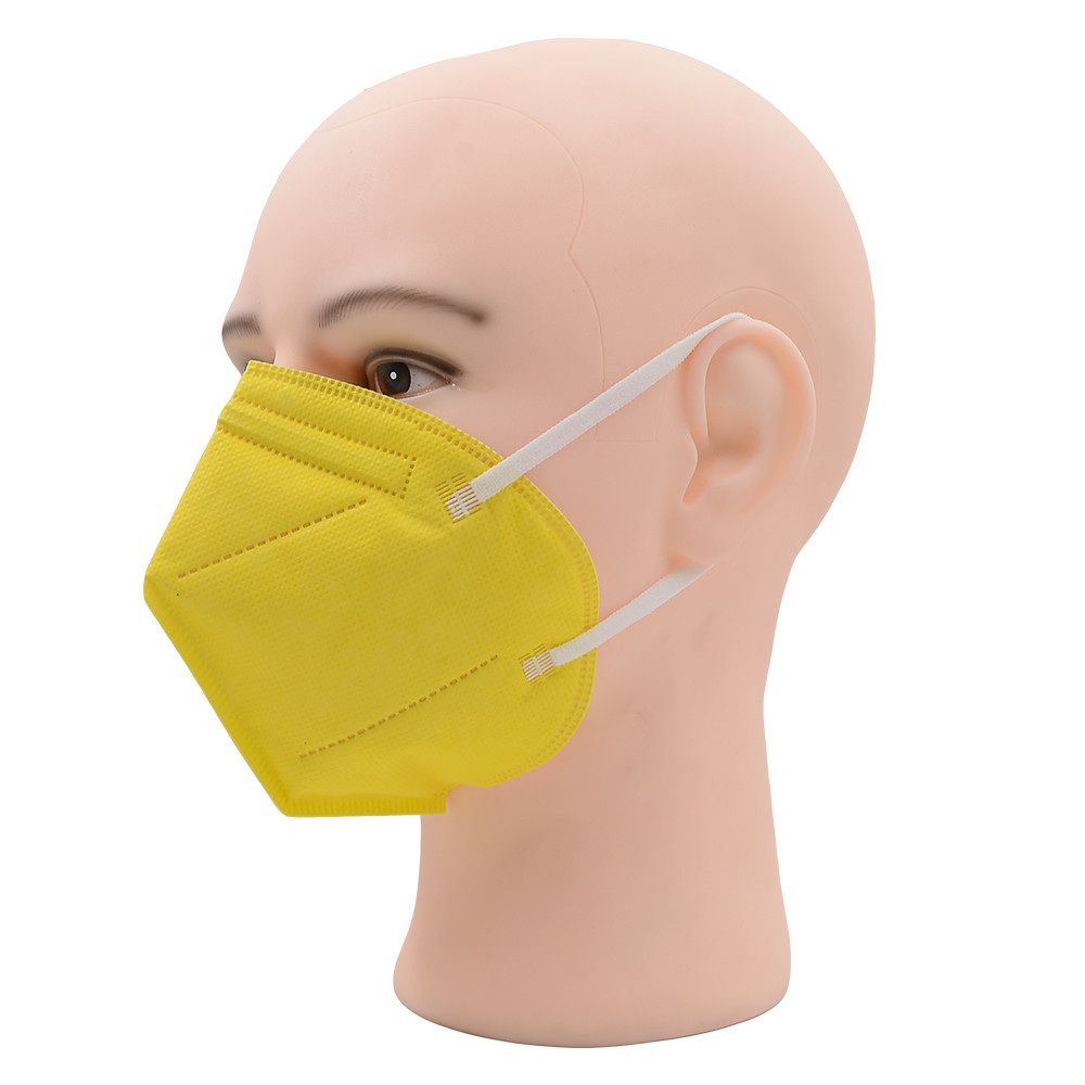 EN149 Dustproof KN95 Face Mask