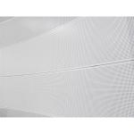 1mm Thick Perforated Metal/Aluminum Perforated Sheet/Perforated Net With Round