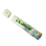 Tea Kraft Paper Tube Packaging Biodegradable Cardboard Paper Tube