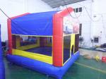 Car Module Jumping Castle (CYBC-06)