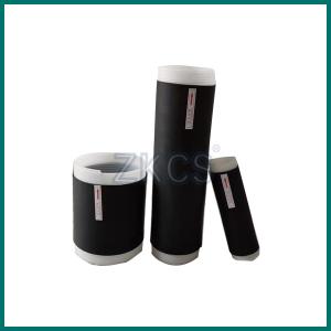 Quality EPDM Cold Shrink Tube 30-60mm Diameter 3 Kits for Cable Seal and Low Voltage Insulation wholesale