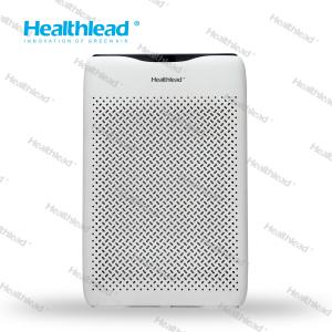 Quality HEPA Room Air Cleaner 3 Stage Air Purifier Machine For Home And Office Filtration Removes 99.97 wholesale