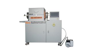 Quality 1200 Degree Metal Sintering Dental Lab Furnace For Teeth wholesale