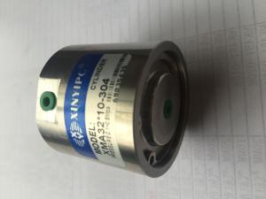 Quality Stainless Steel Air Cylinder Without Caps , Lightweight Short Stroke Cylinder wholesale