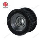 Tensioning Pulley Garment Shops Spare Parts For Yin