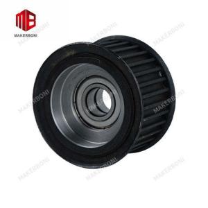 Quality Tensioning Pulley Garment Shops Spare Parts For Yin wholesale