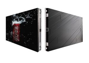 Quality ICN2153 Small Pitch LED Display Screen Video Wall Background wholesale