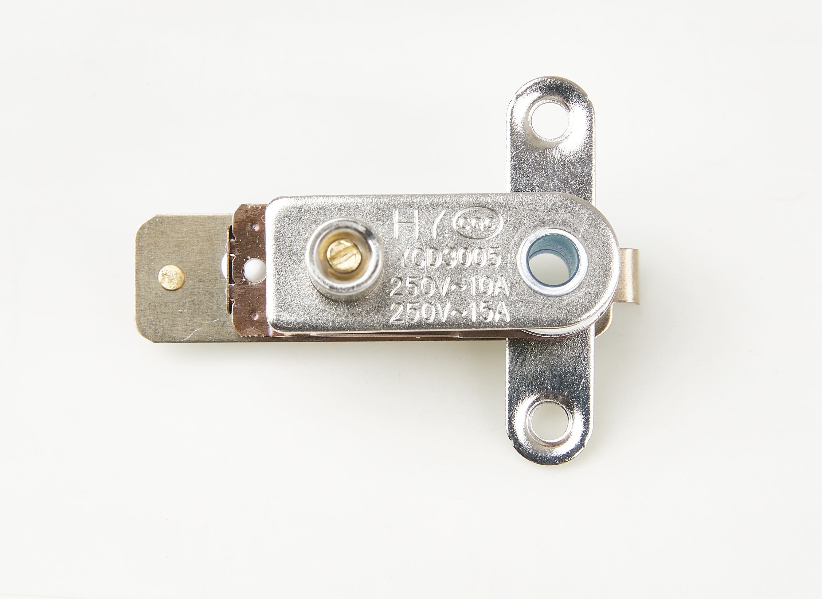 125V/16A CUL Voltage Current Electric Pressure Rice Cooker Thermostat Pressure Switch